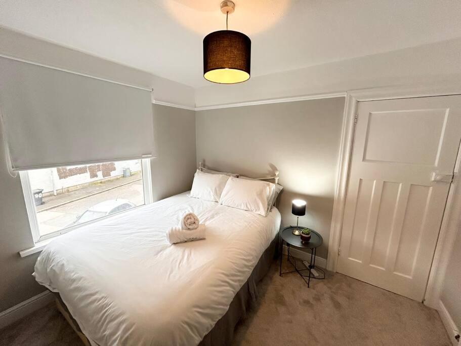 Snug Central Belfast Home, 2 Minutes From Ormeau Park! Exterior foto